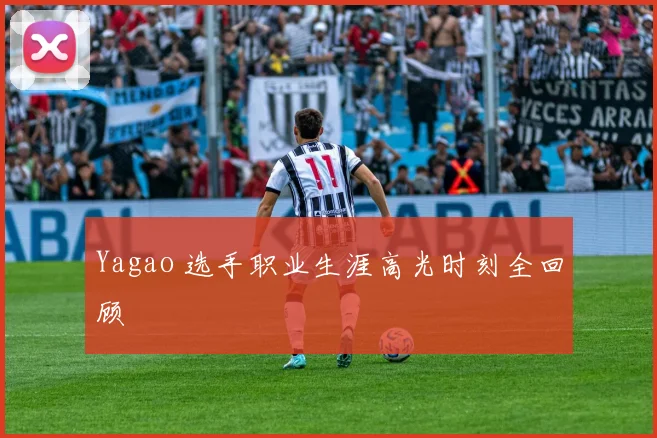 Yagao 选手职业生涯高光时刻全回顾